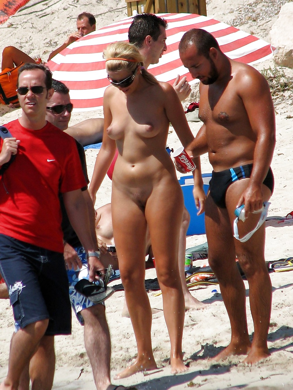 Naked beach 101. #3510716