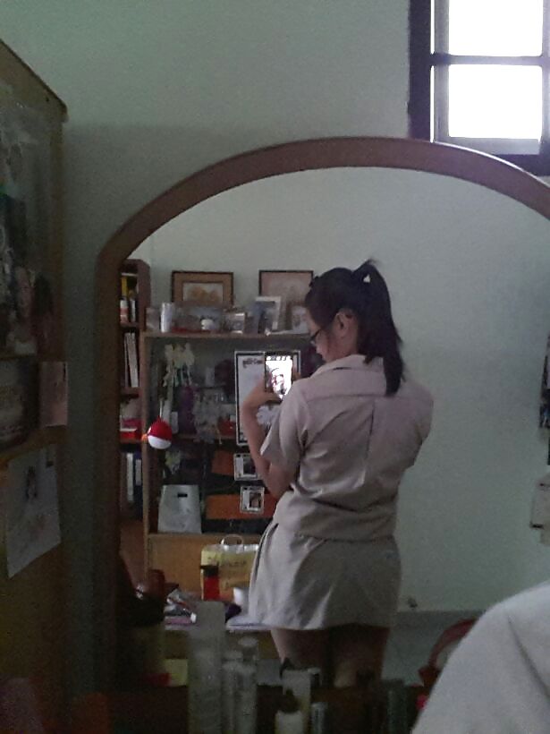 18歳のアジアンスラット from kik
 #18640996