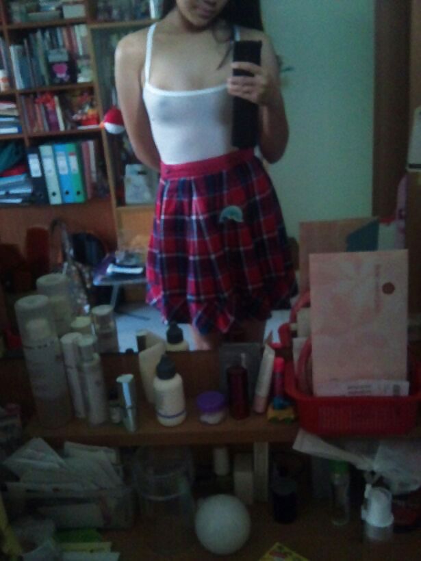 18歳のアジアンスラット from kik
 #18641008