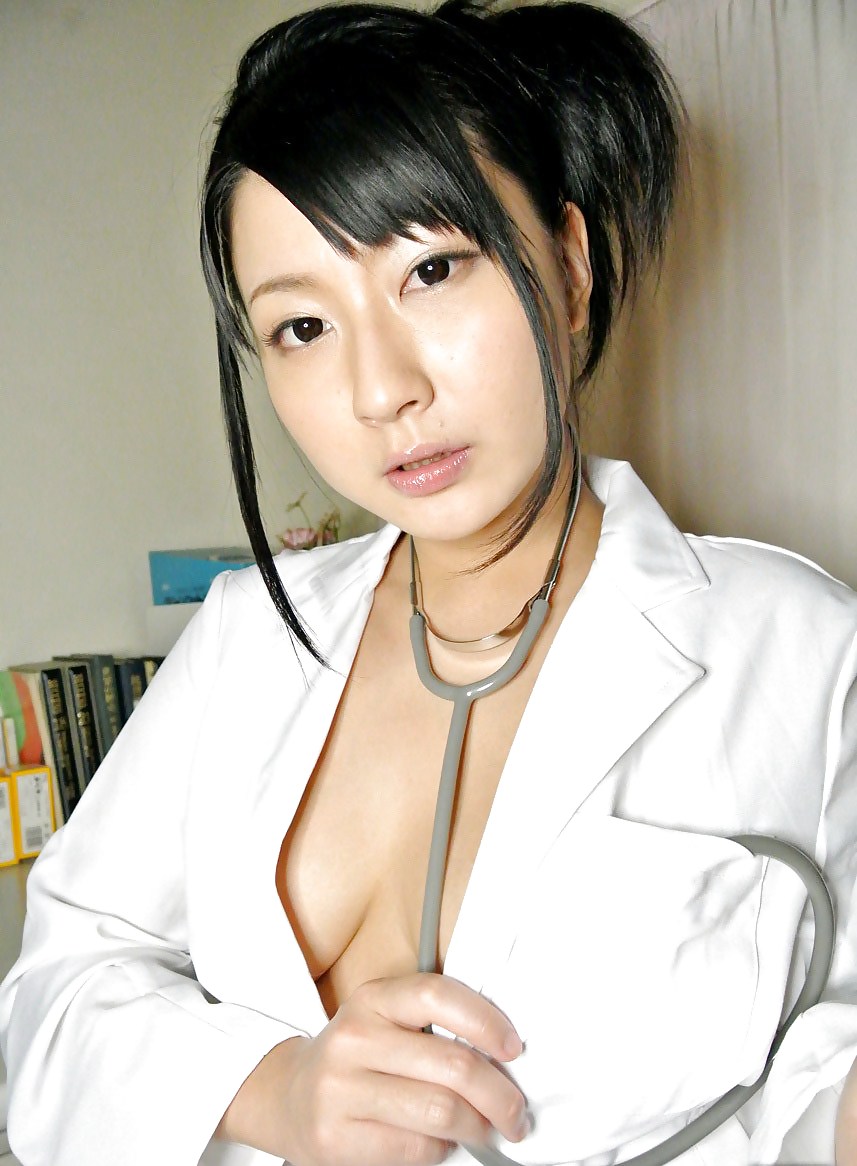 Megumi Haruka - 09 Beautés Japonaises #17220475