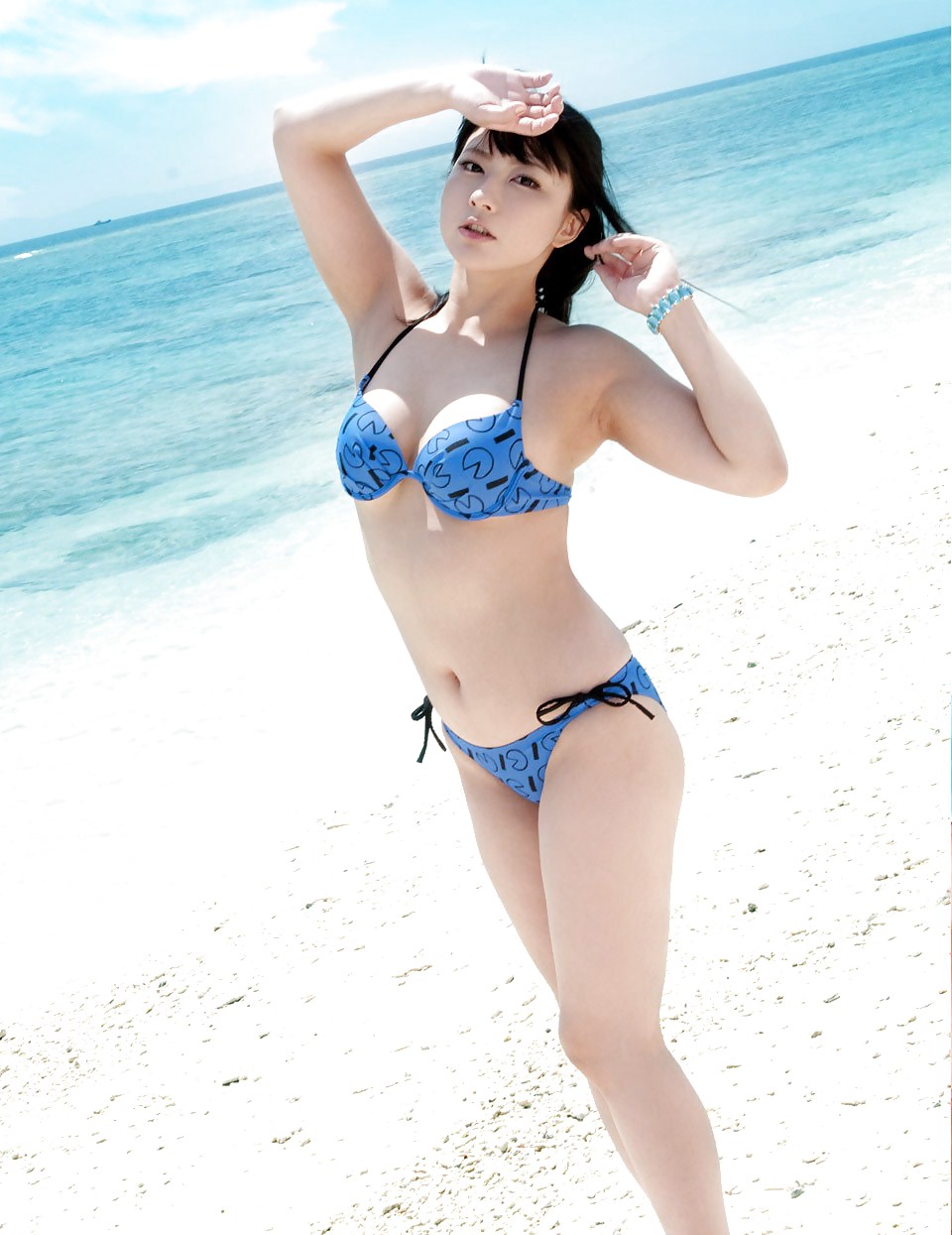 Megumi haruka - 09 bellezas japonesas
 #17220649