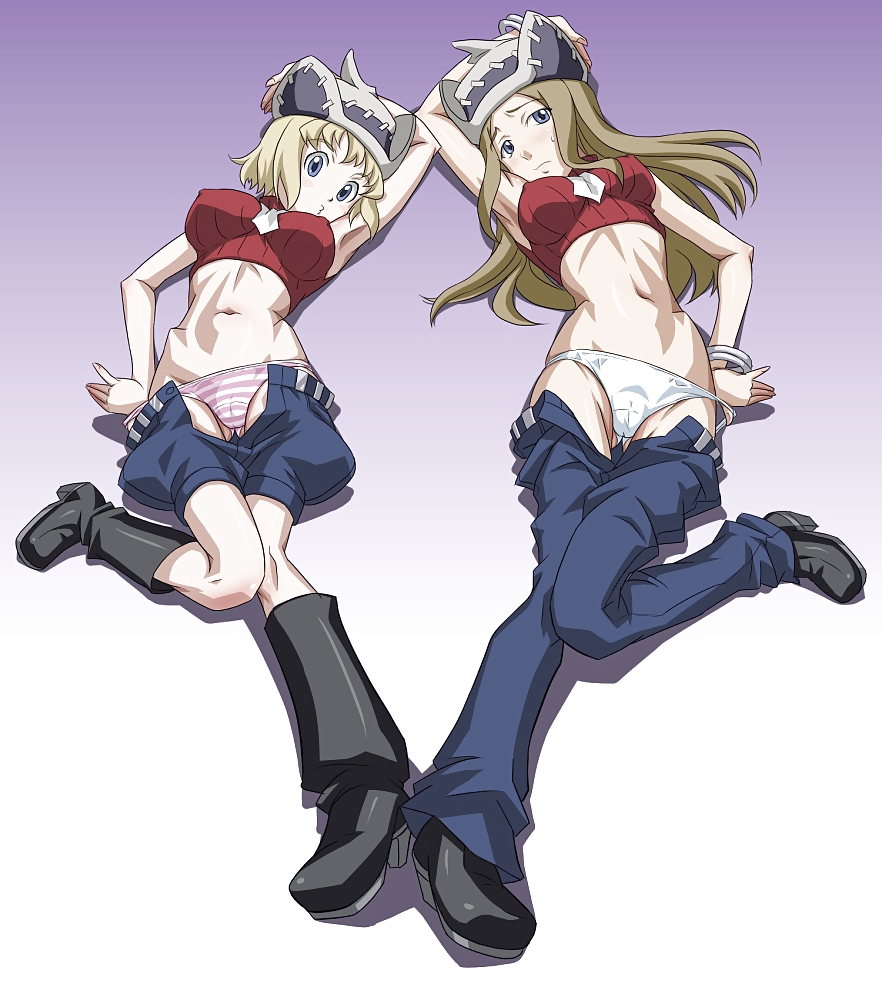 My Favorite Fictional Characters #10786725