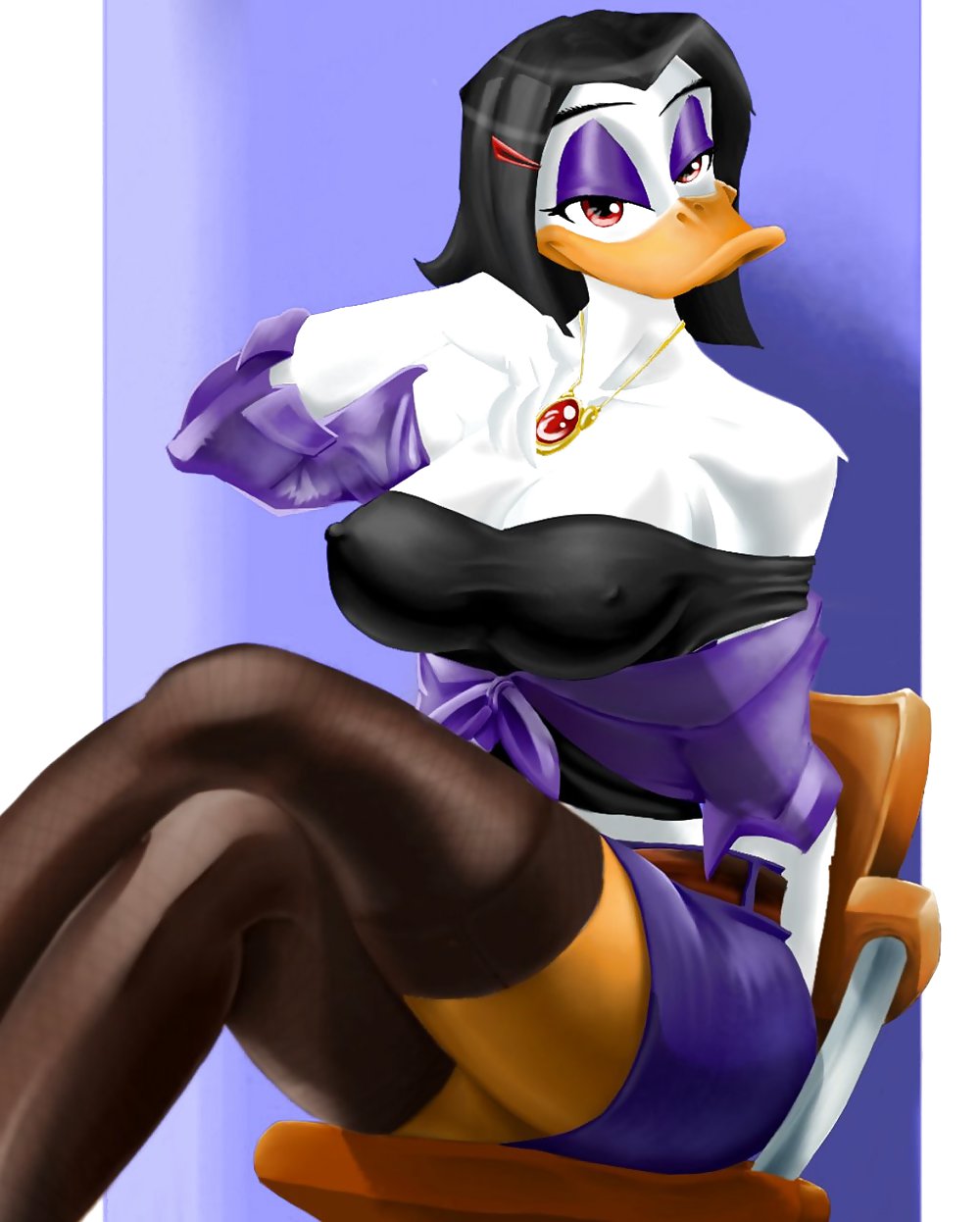 My Favorite Fictional Characters #10786775