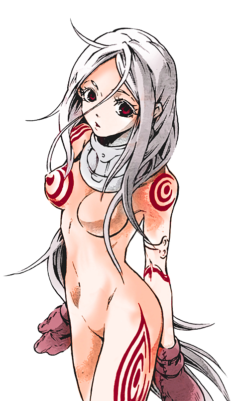 My Favorite Fictional Characters #10786981