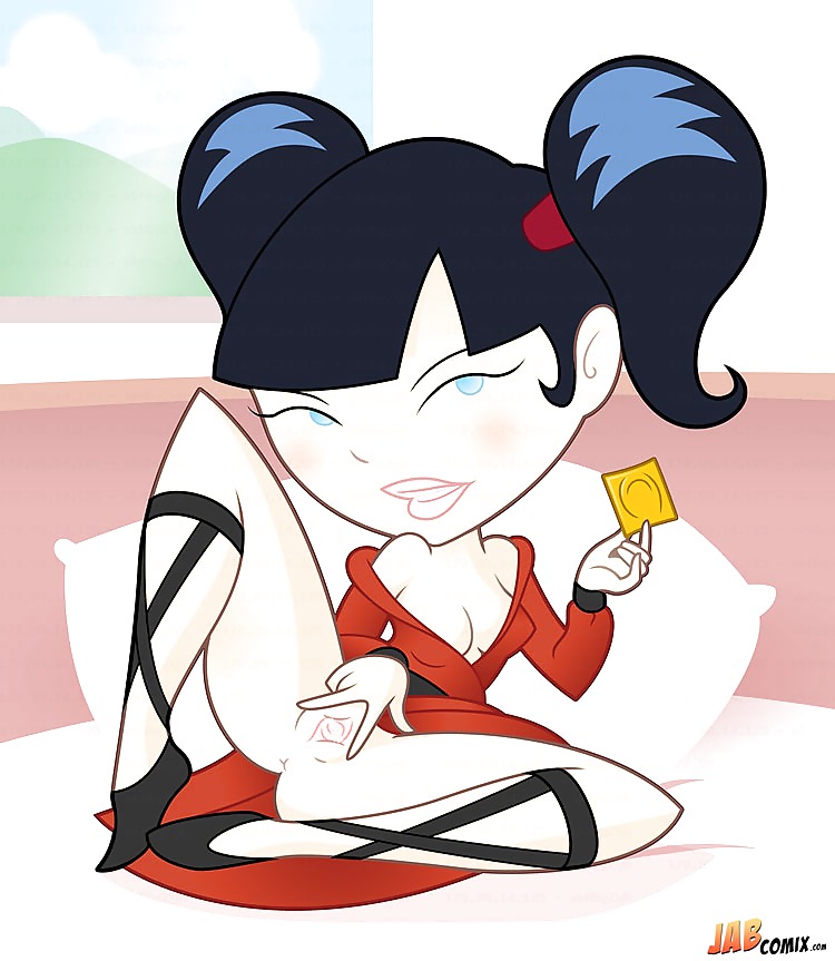 My Favorite Fictional Characters #10787032