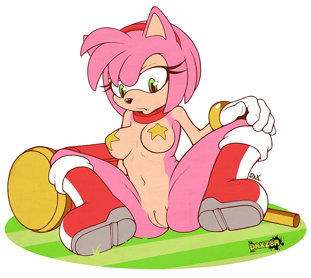 My Favorite Fictional Characters #10787133