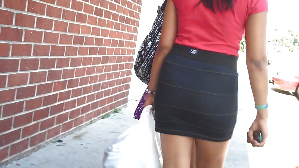 Chasing smooth butts & ass in jeans #3664345