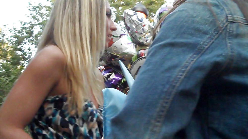 Chasing smooth butts & ass in jeans #3664670