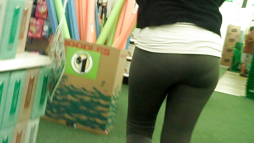 Chasing smooth butts & ass in jeans #3665128