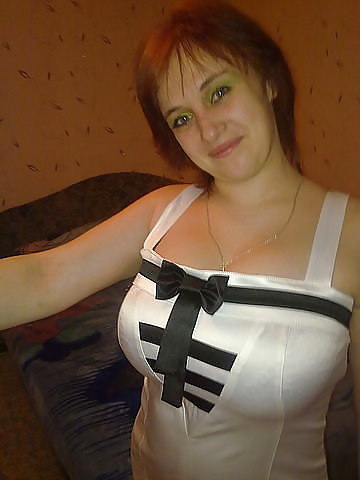 Amateur Gros Seins Russie #20638089