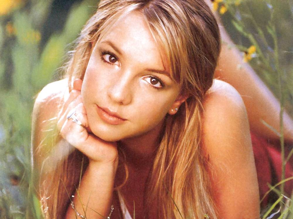 Britney Spears Sexy  : - ) by guenne2367 #265329