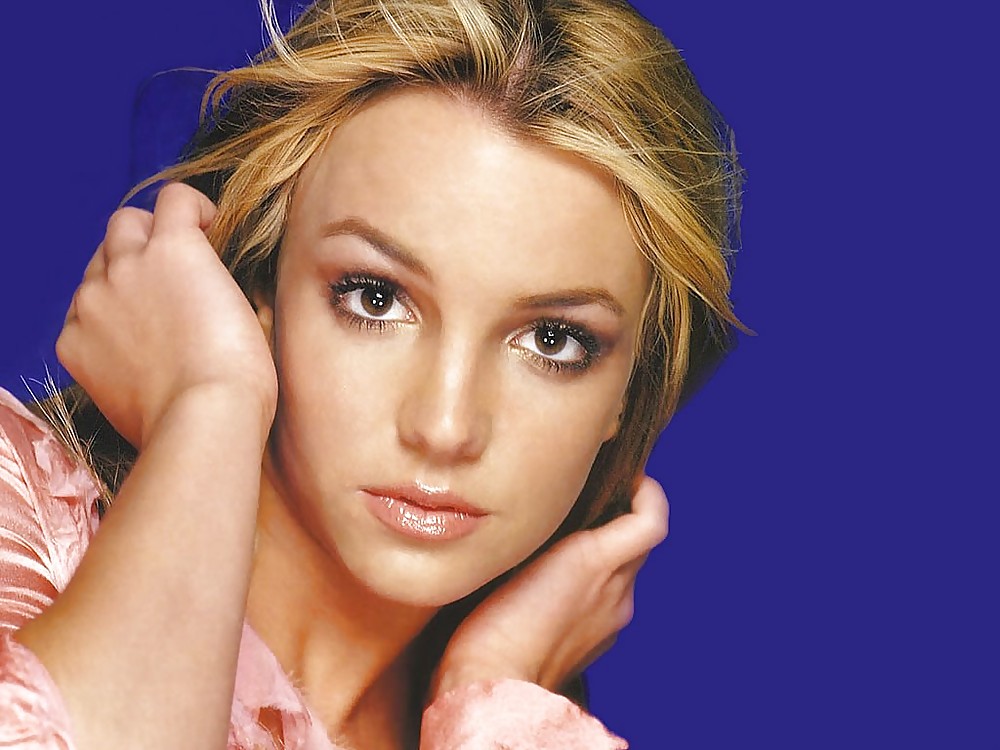 Britney spears sexy : - ) by guenne2367
 #265398
