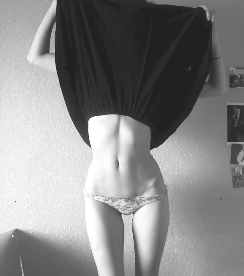 I can see your knickers #22668778