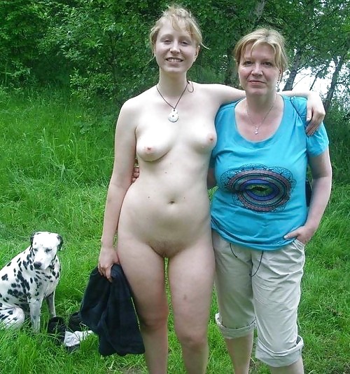 Mutter Tochter #17239918