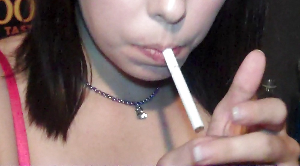 Smoking Blowjob!!! #17997019