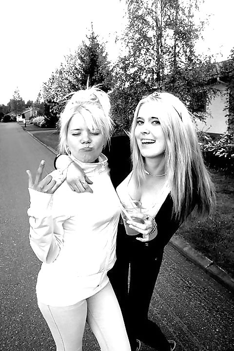 Sexy teens 25 #21971719