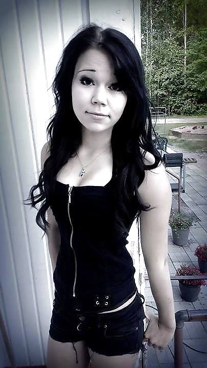 Sexy teens 25
 #21971755