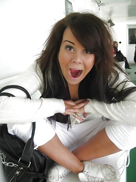 Sexy teens 25 #21971760