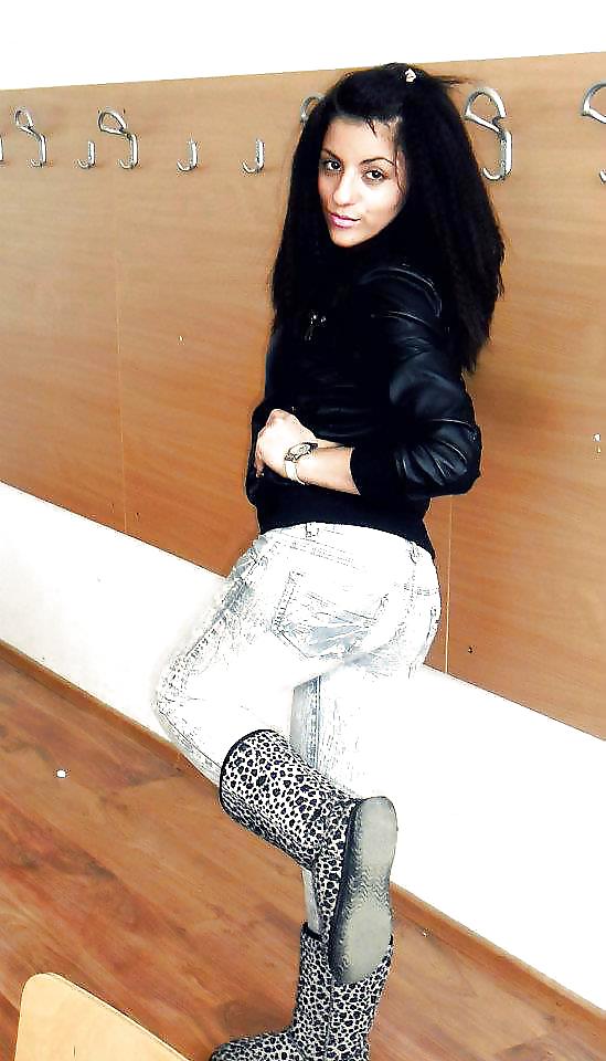 Sexy teens 25
 #21971804