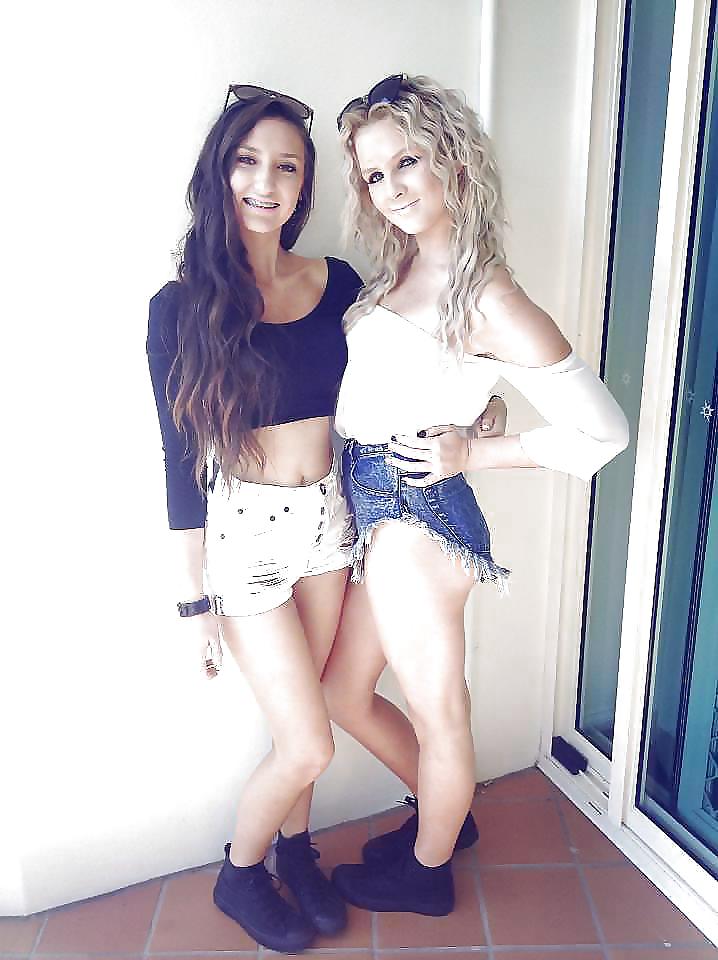 Sexy teens 25
 #21971866