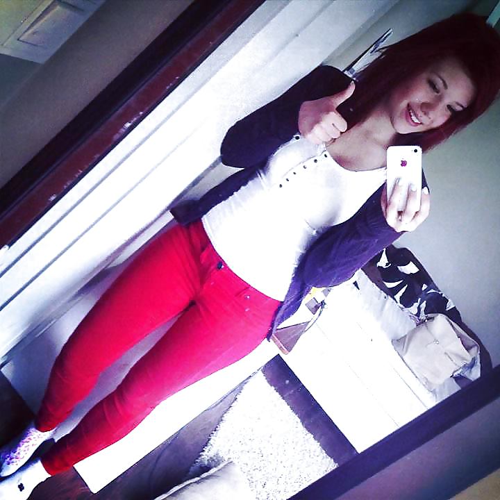 Sexy teens 25
 #21971868