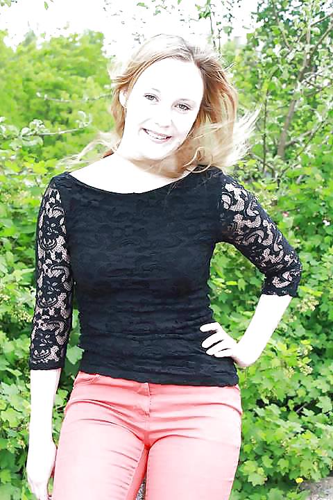 Sexy teens 25
 #21971890