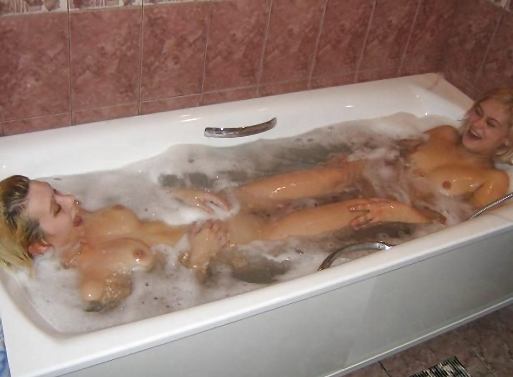 Lesbo Honey 3 #4583668