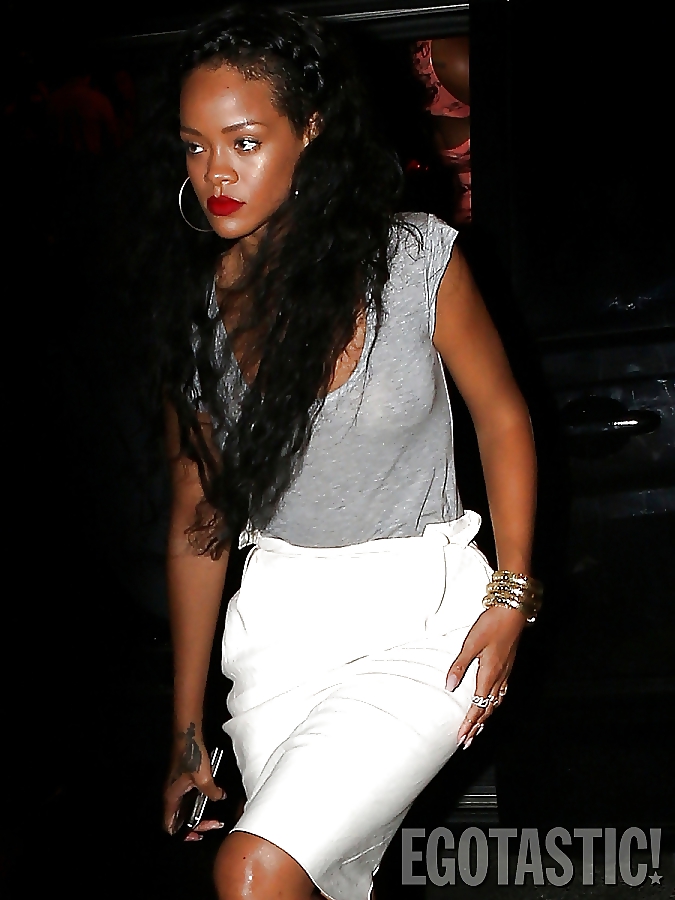 Rihanna caribean cutie :) #15786042