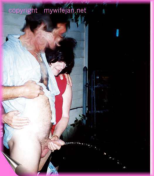 Wife (no, not mine) Jan part 4 #19898379