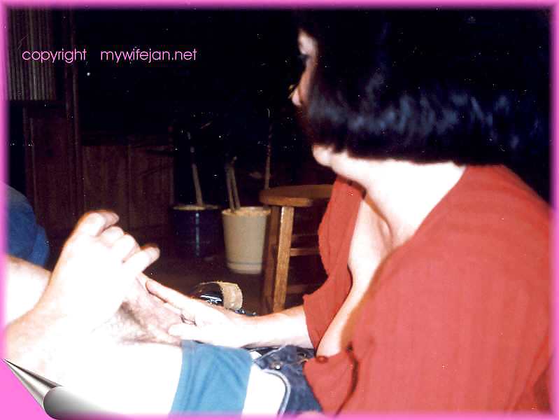 Wife (no, not mine) Jan part 4 #19898477