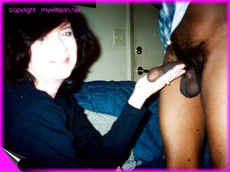 Wife (no, not mine) Jan part 4 #19898637