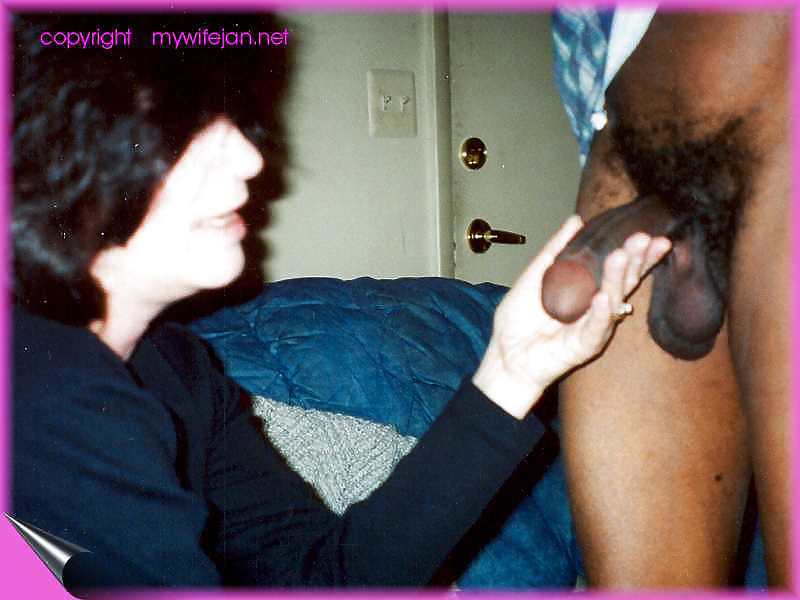 Wife (no, not mine) Jan part 4 #19898659