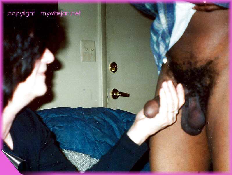 Wife (no, not mine) Jan part 4 #19898689