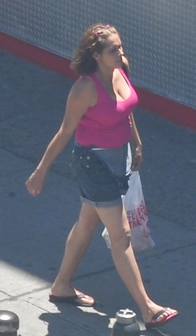 Harlem Girls in the Heat 56 #4343200