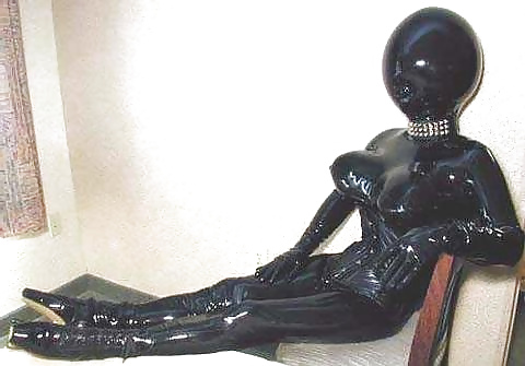 Latex, Gummi, Gummi #9721443