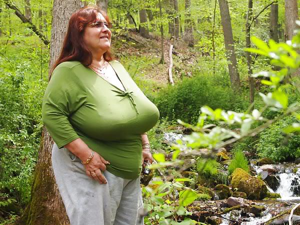 Frauen, Die Ich Jederzeit Zu Ficken Würde Lieben #15900621