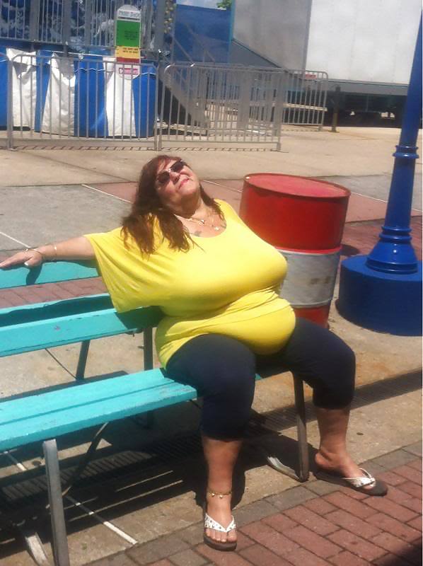 Frauen, Die Ich Jederzeit Zu Ficken Würde Lieben #15900740