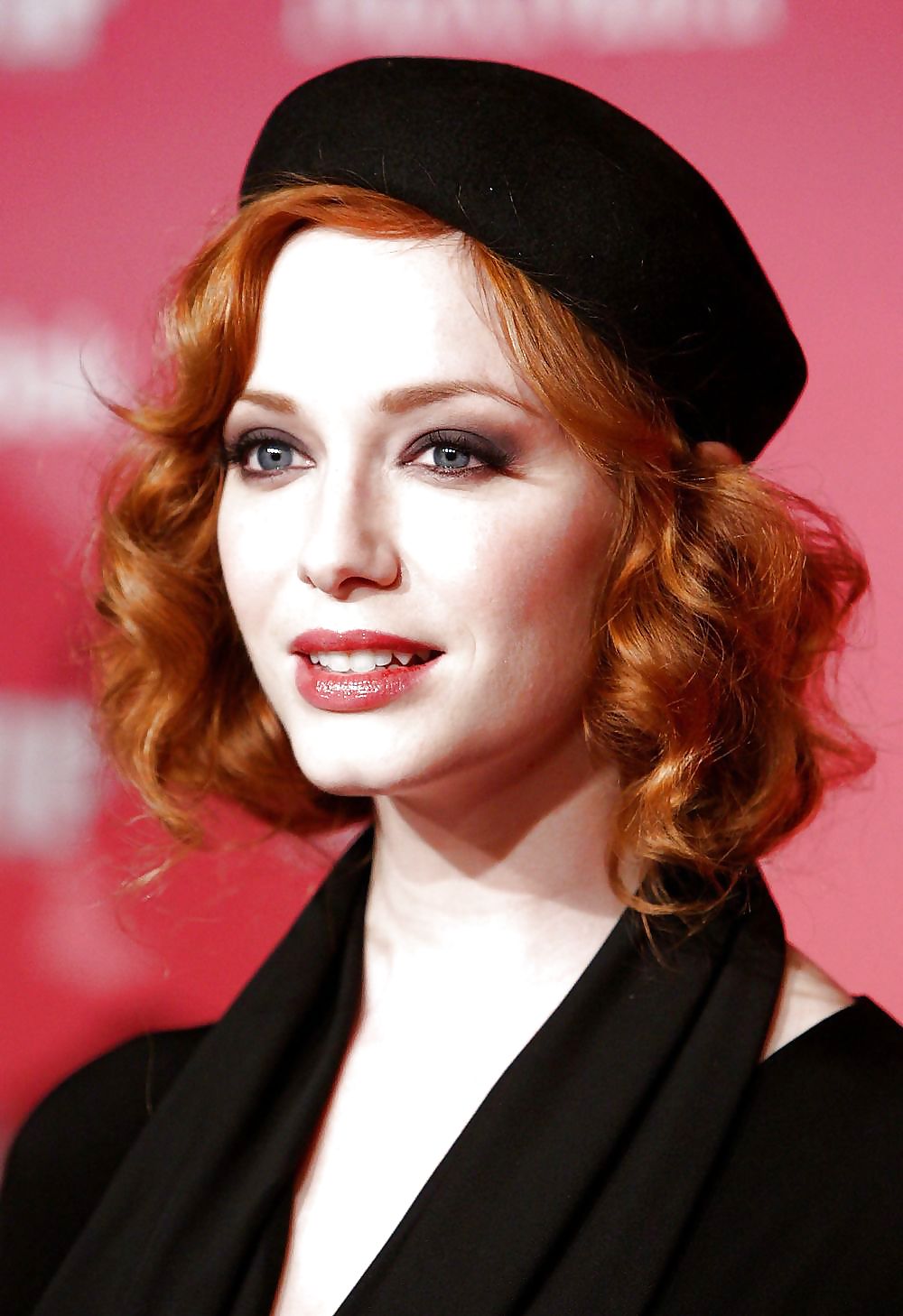 Christina Hendricks #6028457