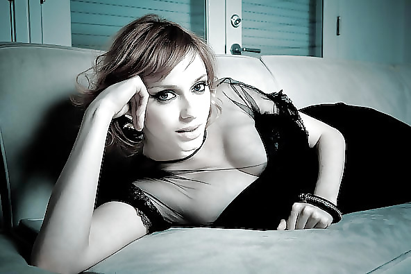 Christina hendricks
 #6028629