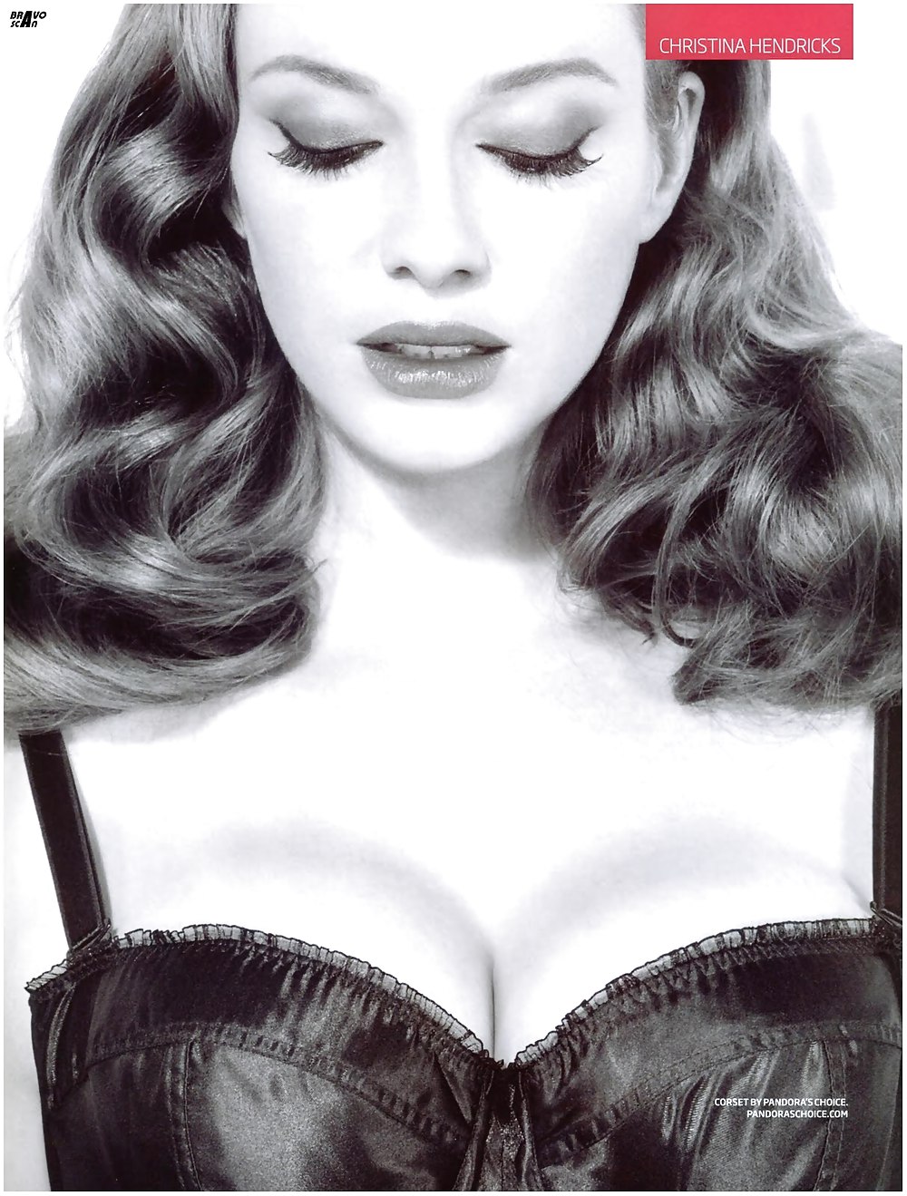 Christina hendricks
 #6028724