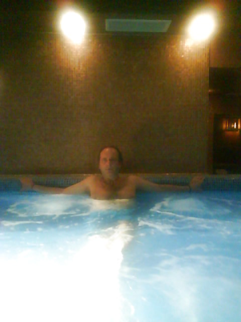 LET'S SPA! #4232130