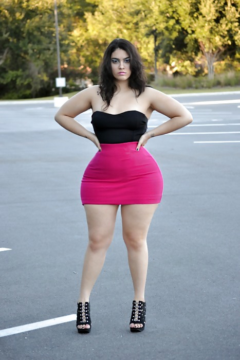 Bigger is better 2 #5633173