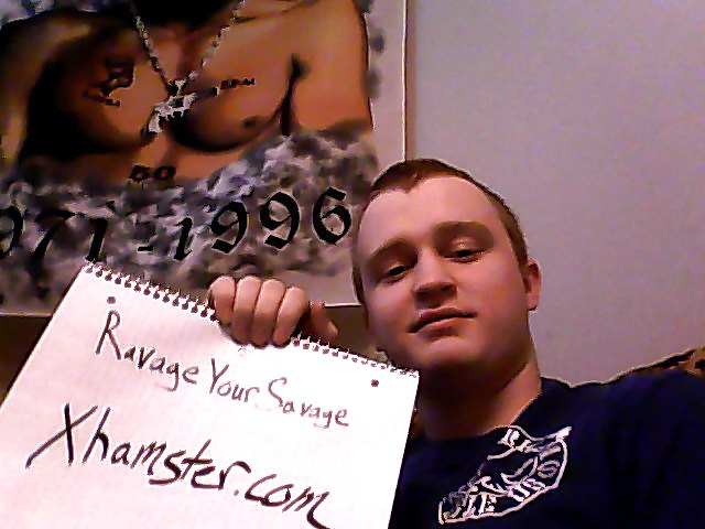 Just me. verified