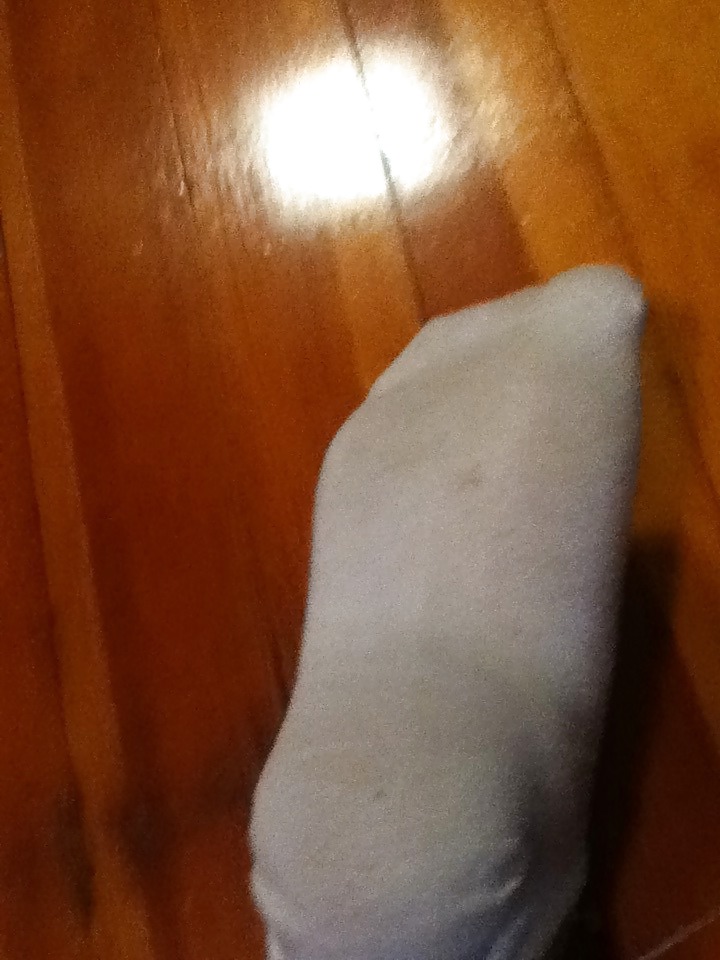 MILF friend SOCKS! STINKY!!   #6782798