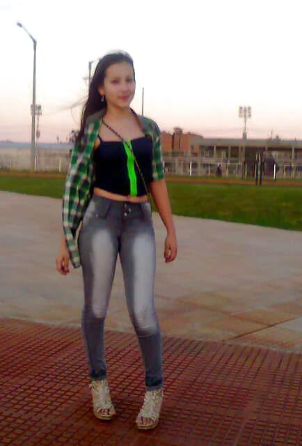 Jovencita puta #16934256