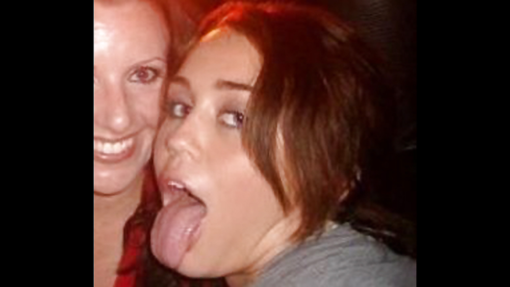 Mileys 5 Sinne Teil 2 #1654402