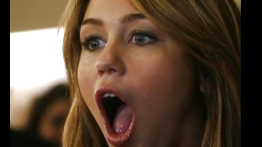 Mileys 5 Sinne Teil 2 #1654520