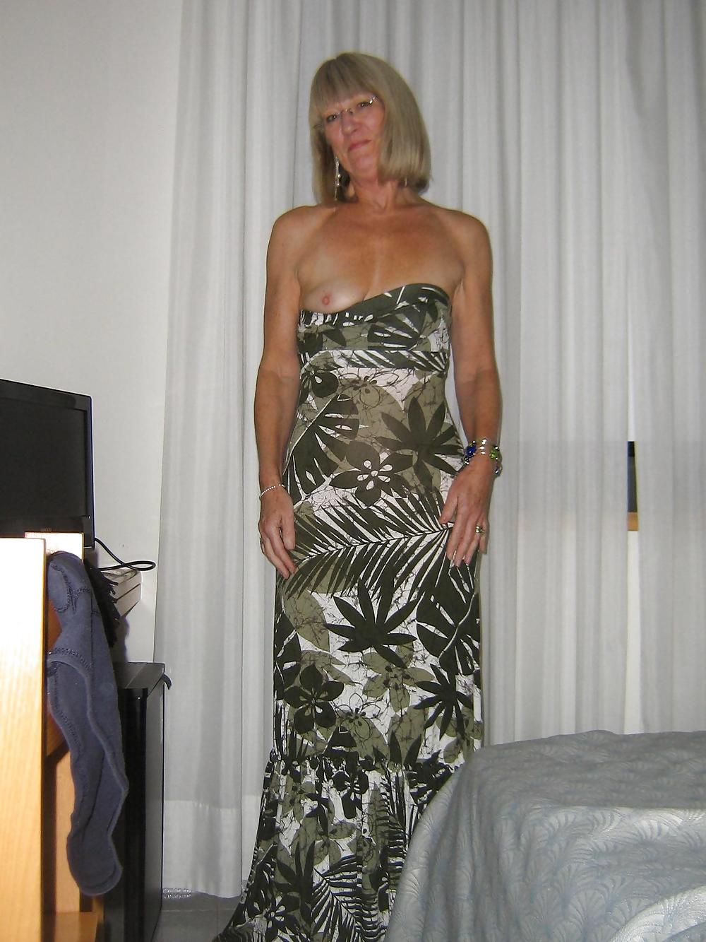 Mature Lady Maggie #2448036