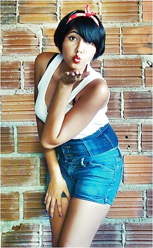 Pinup 2! #8930409