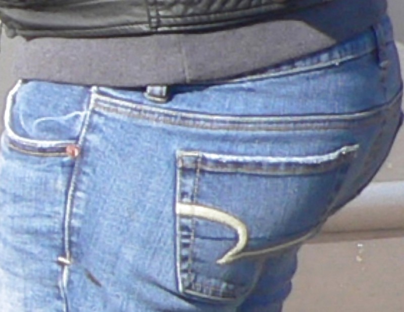 Voyeur culos cándidos
 #9052581